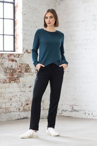 Vassalli Remy Merino Crossover Front Top