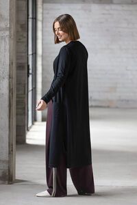 Vassalli Suki Merino Open Front Coatigan