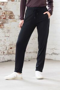 Vassalli Walker Merino Relaxed Elastic Waist Pant