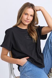 Foxwood Huntleigh Oversized Tee