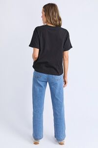 Foxwood Huntleigh Oversized Tee
