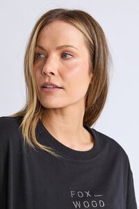 Foxwood Huntleigh Oversized Tee