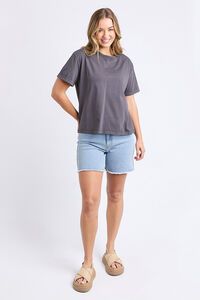 Foxwood Huntleigh Oversized Tee