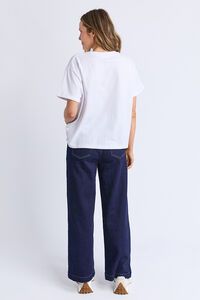 Foxwood Huntleigh Oversized Tee