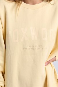 Foxwood Interval Crew