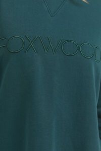 Foxwood Simplified Crew