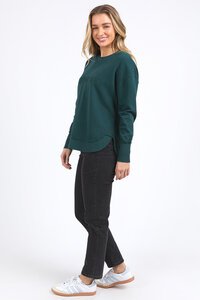 Foxwood Simplified Crew