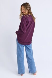 Foxwood Simplified Crew