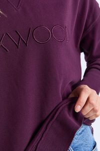 Foxwood Simplified Crew