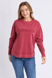 Foxwood Simplified Crew