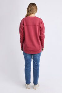 Foxwood Simplified Crew