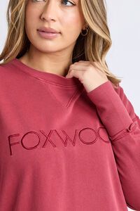 Foxwood Simplified Crew