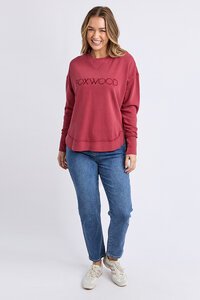 Foxwood Simplified Crew