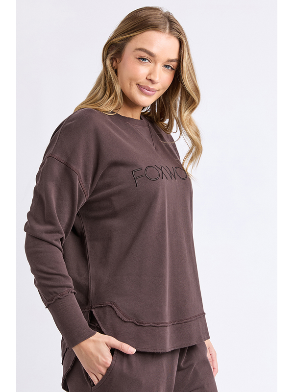 Foxwood Simplified Crew