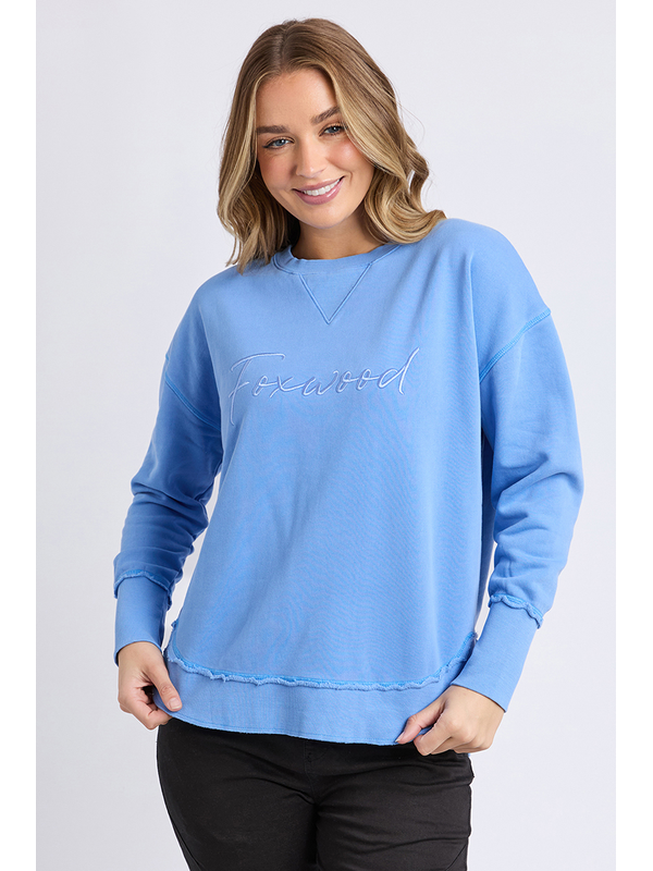 Foxwood Signature Crew