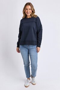 Foxwood Jayne Throw On Fleece