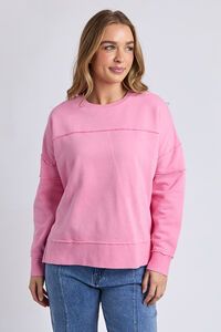 Foxwood Jayne Throw On Fleece