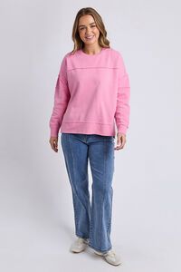 Foxwood Jayne Throw On Fleece