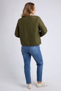 Foxwood Alberta Quilted Jacket