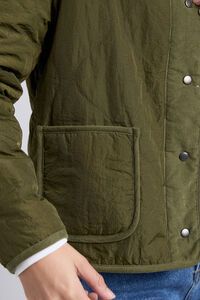 Foxwood Alberta Quilted Jacket