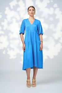 Loobies Story Jada Midi Dress