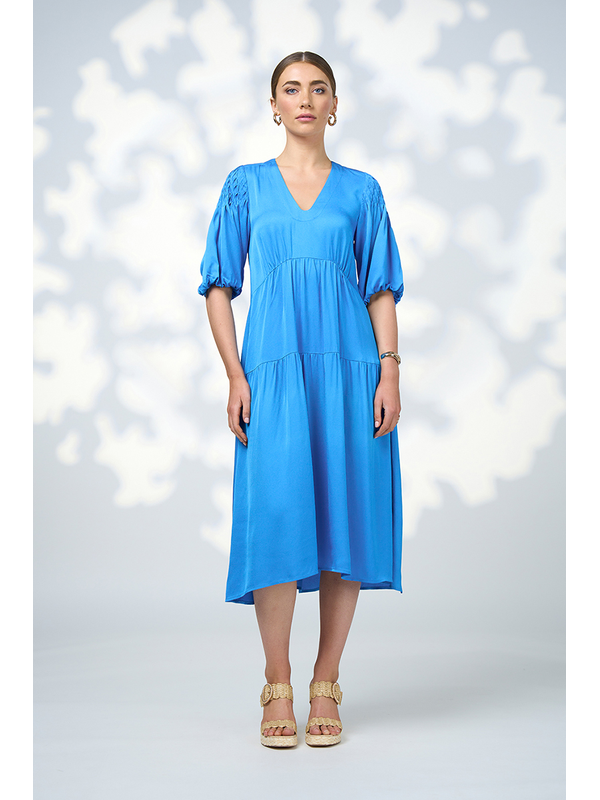 Loobies Story Jada Midi Dress