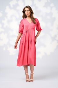 Loobies Story Jada Midi Dress