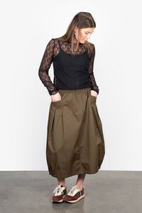 Antler Cyrus Skirt