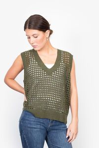 Antler Charlie Vest