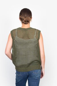 Antler Charlie Vest