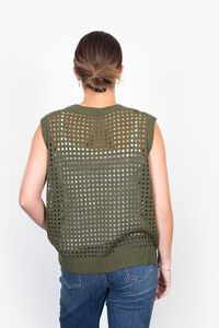 Antler Charlie Vest