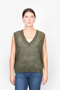 Antler Charlie Vest