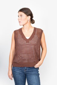 Antler Charlie Vest