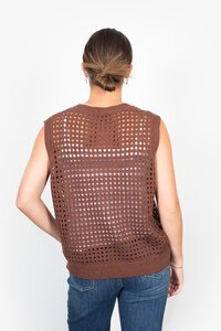 Antler Charlie Vest