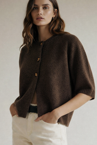 Miss Marlow Lennox Cardi