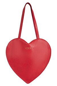 Coop Tote-Ally Smitten Bag
