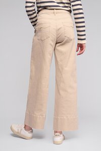 Vassalli Alley Wide Ankle Grazer Jean