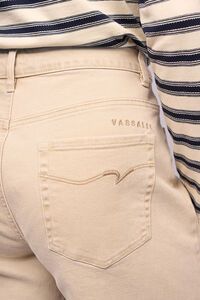 Vassalli Alley Wide Ankle Grazer Jean