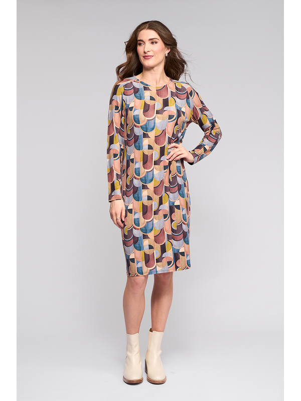 Vassalli Brunch Knit Dress - Revolve