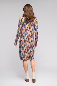 Vassalli Brunch Knit Dress - Revolve