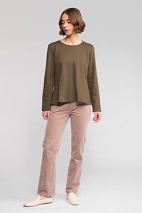 Vassalli Chase Top