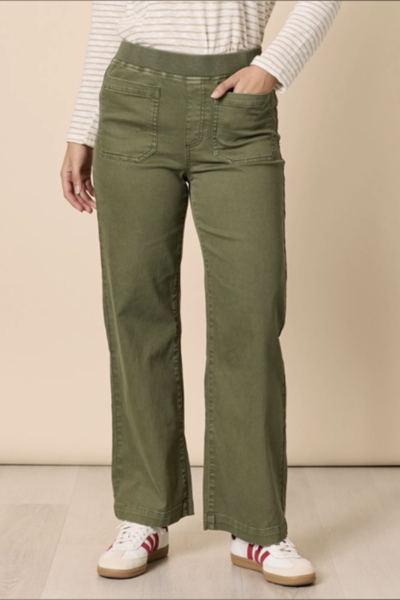 Threadz Carpenter Stretch Leg Jean-new-Preen