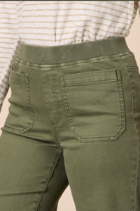 Threadz Carpenter Stretch Leg Jean