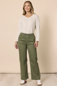 Threadz Carpenter Stretch Leg Jean