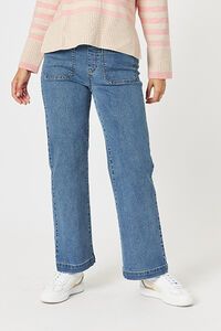 Threadz Carpenter Stretch Leg Jean