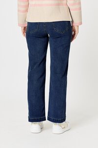 Threadz Carpenter Stretch Leg Jean