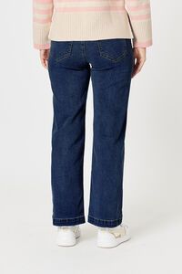 Threadz Carpenter Stretch Leg Jean