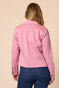 Threadz Retro Denim Jacket