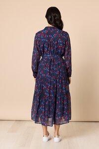 Gordon Smith Cherry Delight Dress