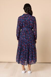 Gordon Smith Cherry Delight Dress